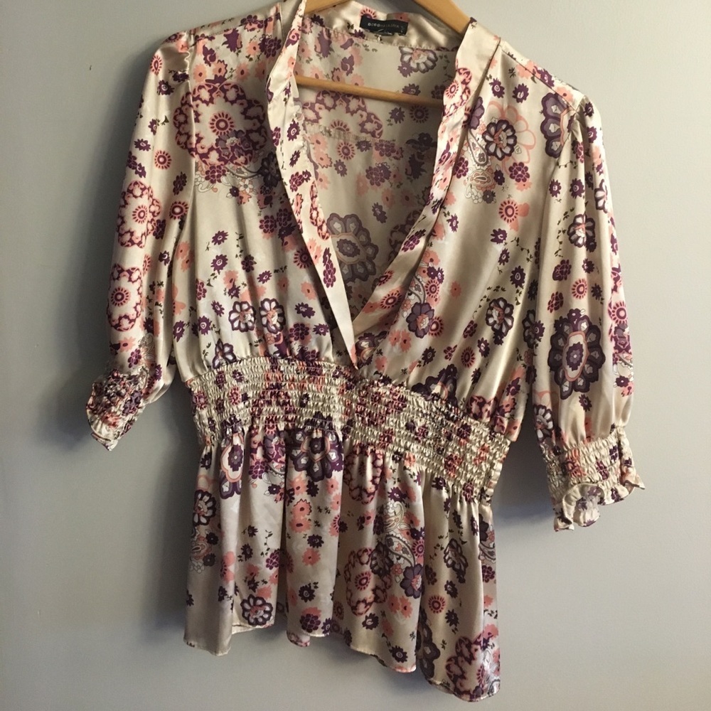 BCBG Top